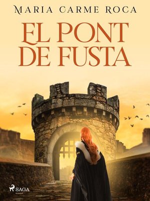 cover image of El Pont de Fusta